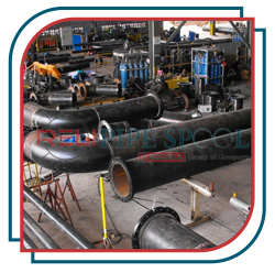 A671M carbon steel tubing spools