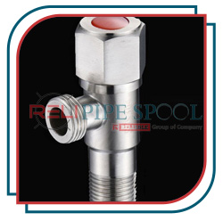 AISI 316L Valve Spool