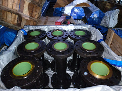 API 5L Pipe Spool