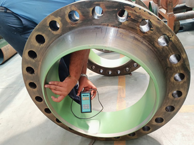 FBE Coated API 5l Spools