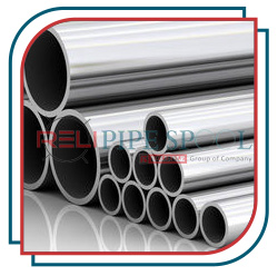 Honed stainless steel tubing