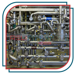 Stainless Steel 316L Tubing Spools