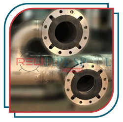 SUS 316 Fabricated Spool